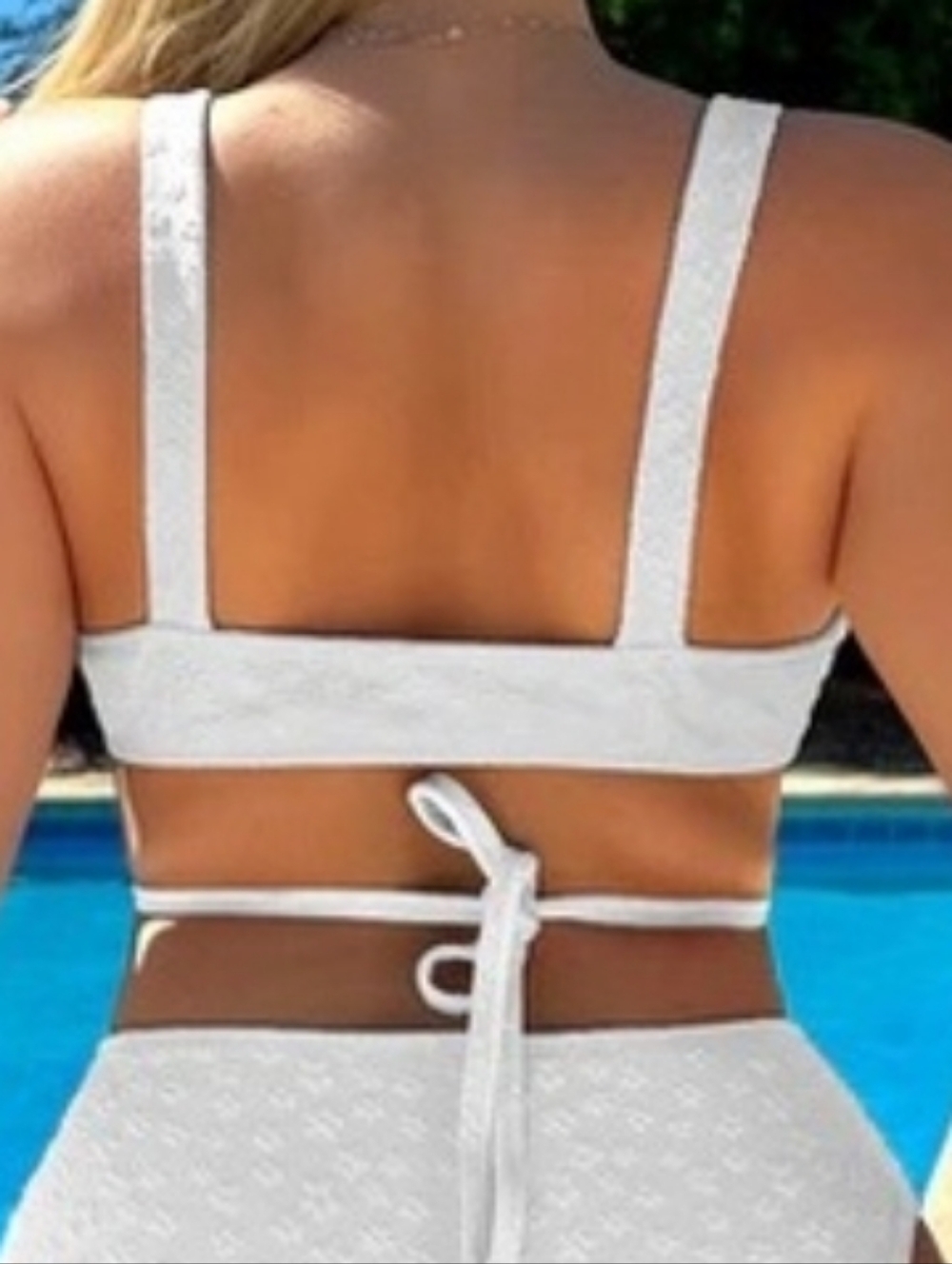 Cupshe Bikini Set - Picture 12 of 12